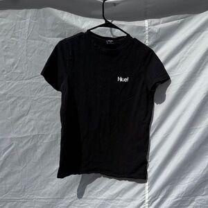 Huel Women’s Black Tee